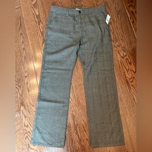 PacSun Brown Dress Pants Bootcut